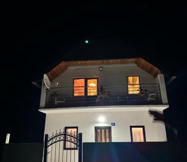 Gornja Bukovica Casa | Bukovica Guest House