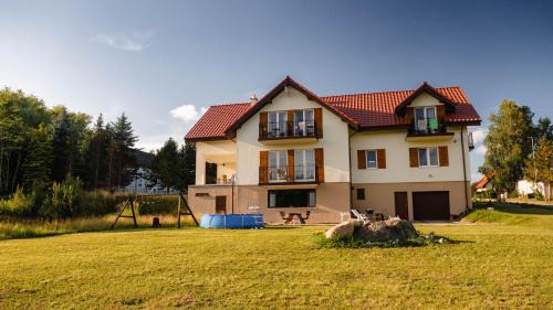 Ustka Casa | Bukowa Dolina Ustka