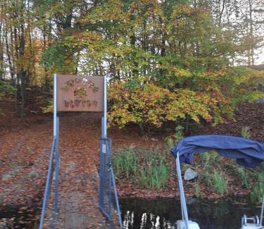 Wałcz Apartamento | Bukowa Ostoja