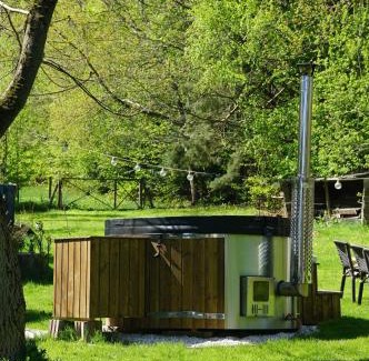 Szczytna Casa | Bukowe Zacisze