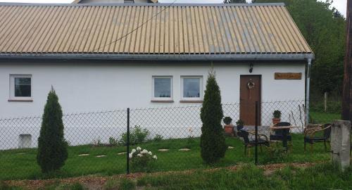 Szczytna Casa | Bukowe Zacisze