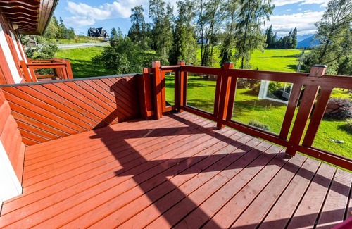 Bukowina Tatrzanska Apartamento | Bukowina Tatrzańska - apartament Gil z widokiem na Tatry