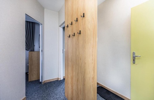 Bukowina Tatrzanska Apartamento | Bukowina Tatrzańska - apartament Gil z widokiem na Tatry