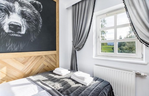 Bukowina Tatrzanska Apartamento | Bukowina Tatrzańska - apartament Gil z widokiem na Tatry