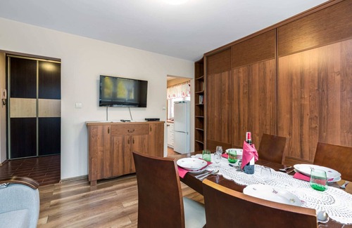 Grunwald Apartamento | Bukowska 134A | Spacious Apartment | Poznan
