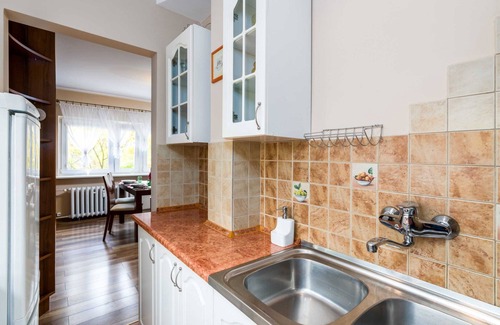 Grunwald Apartamento | Bukowska 134A | Spacious Apartment | Poznan