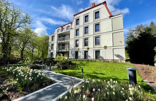 Polanica-Zdroj Apartamento | Bukowy Park Apartamenty