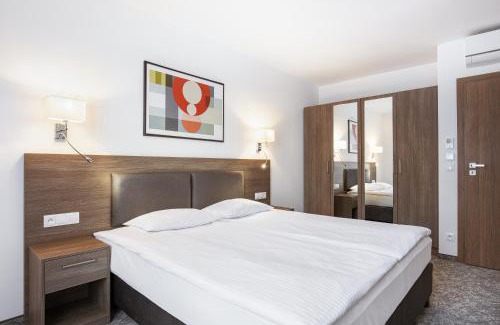 Polanica-Zdroj Apartamento | Bukowy Park Apartamenty