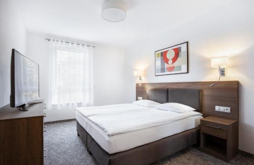 Polanica-Zdroj Apartamento | Bukowy Park Apartamenty
