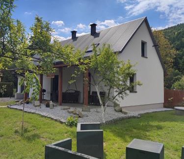 Brenna Casa | Bukowy Zakątek
