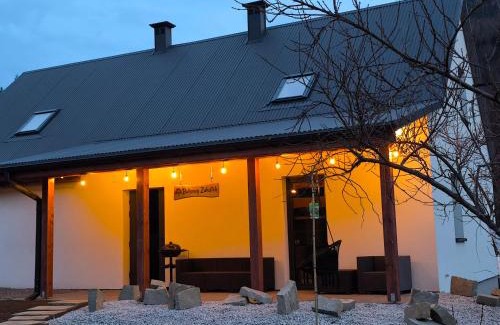 Brenna Casa | Bukowy Zakątek