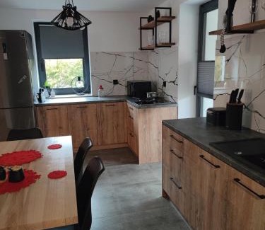 Brenna Casa | Bukowy Zakątek