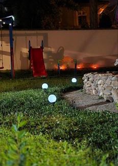 Arandelovac Apartamento | Bukuljska svežina 1