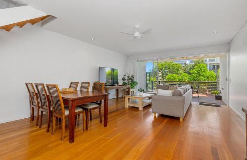 Casuarina Casa | Bula Holiday Villa