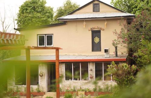 Tansen Casa | Bulbul Farm Retreat