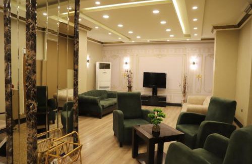 Ulus Hotel | Buldum Otel