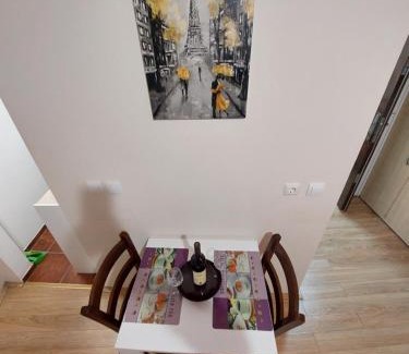 Pozarevac Apartamento | Bulevar Apartments