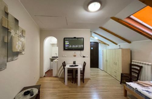 Pozarevac Apartamento | Bulevar Apartments