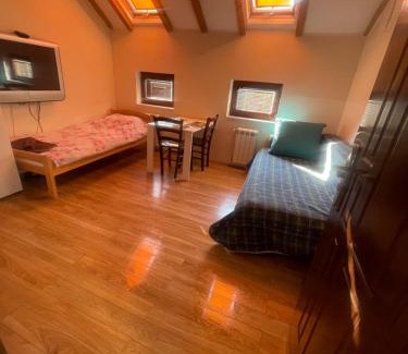 Pozarevac Apartamento | Bulevar Apartments