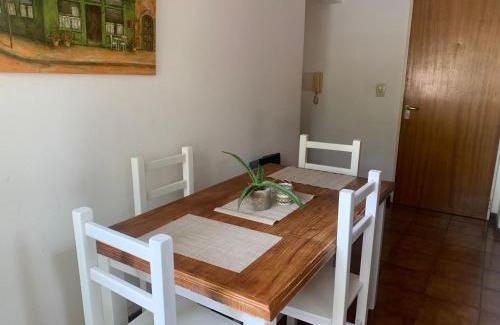 Mercedes Apartamento | Bulevar