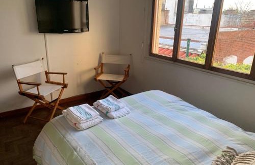 Mercedes Apartamento | Bulevar