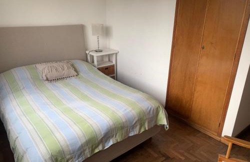 Mercedes Apartamento | Bulevar