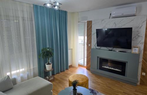 Cacak Apartamento | Bulevar lux Čačak