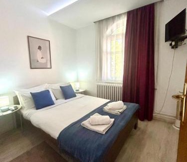 Valjevo Casa | Bulevar