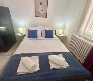 Valjevo Casa | Bulevar