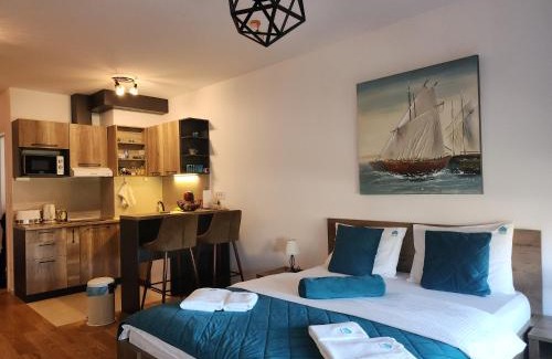 Zvezdara Apartamento | BulevarD Apartment