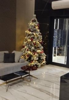 Zvezdara Apartamento | BulevarD Apartment