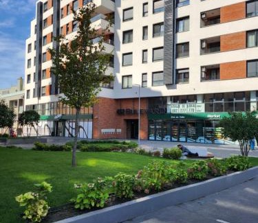 Zvezdara Apartamento | BulevarD Apartment