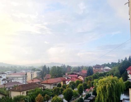 Curtea De Arges Apartamento | Bulevard View Studio