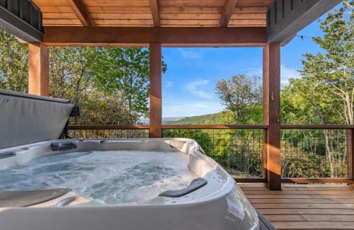 Beech Mountain Casa | Bull & Bear at Eagles Nest