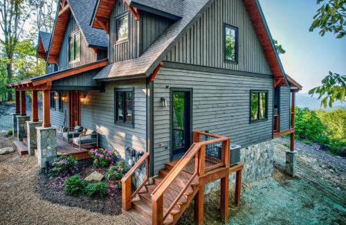 Beech Mountain Casa | Bull & Bear at Eagles Nest