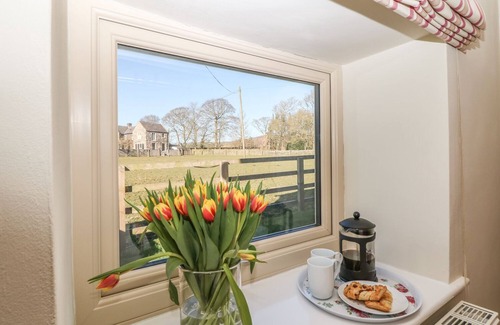 Millhouse Green Cabaña | Bullace Barn