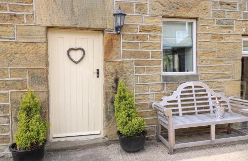 Millhouse Green Casa | Bullace Barn