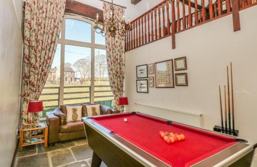 Millhouse Green Casa | Bullace Barn