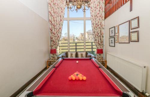Millhouse Green Casa | Bullace Barn