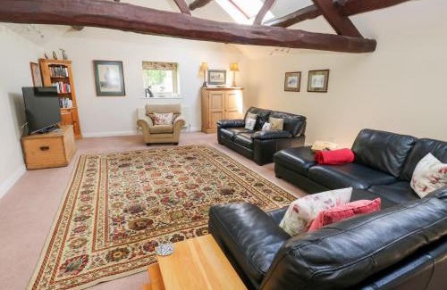 Millhouse Green Casa | Bullace Barn
