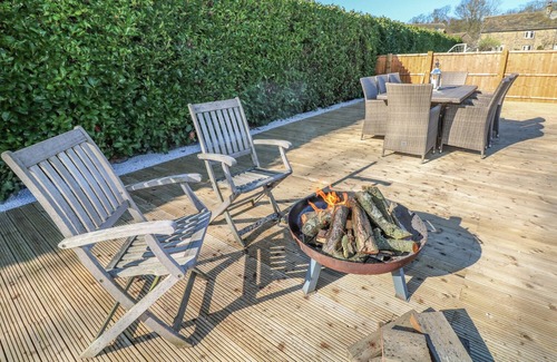 Millhouse Green Cabaña | Bullace Barn, MILLHOUSE GREEN