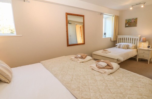 Millhouse Green Cabaña | Bullace Barn, MILLHOUSE GREEN