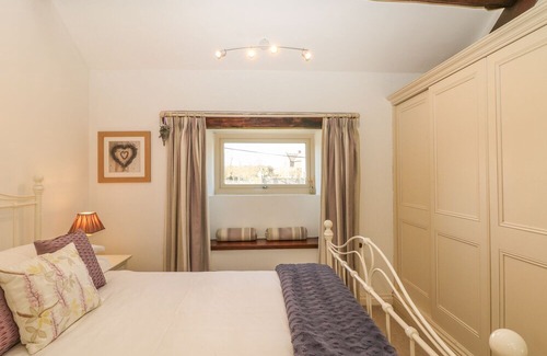 Millhouse Green Cabaña | Bullace Barn, MILLHOUSE GREEN