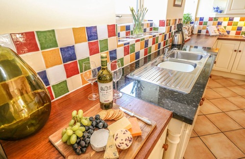 Millhouse Green Cabaña | Bullace Barn, MILLHOUSE GREEN