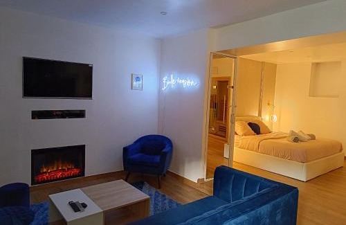Triel-sur-Seine Hotel | Bulle Evasion