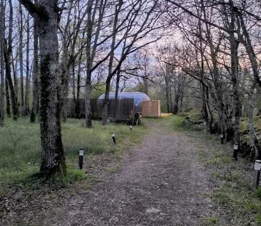 Escamps Otro | Bulle Love Passion & Spa