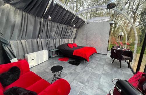 Escamps Otro | Bulle Love Passion & Spa