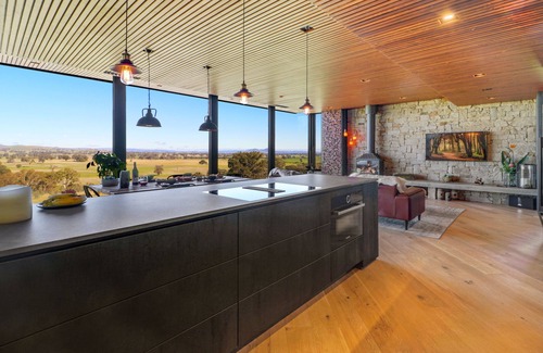 Barwite Apartamento | BullerRoo - Luxury off-mountain Ski Retreat with Rooftop Terrace