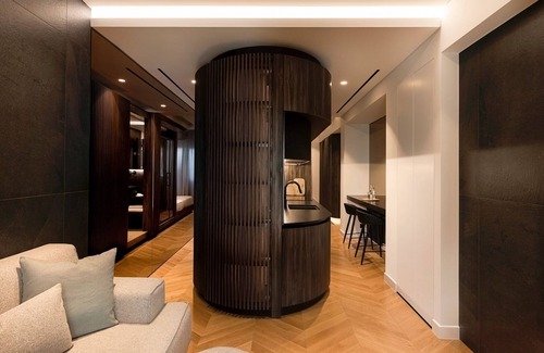 Ilisia Apartamento | Bullet Athens