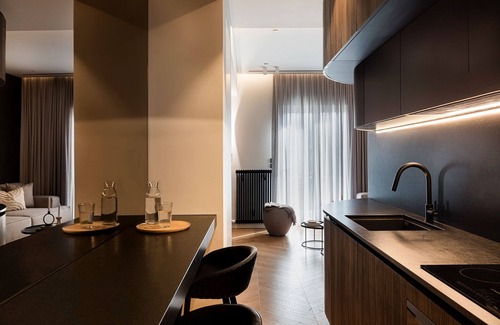 Ilisia Apartamento | Bullet Athens